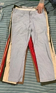 used women pants